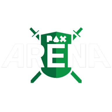 PAX Arena - Almost Pro Open