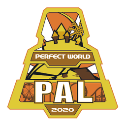 Perfect World Oceania League Fall 2020