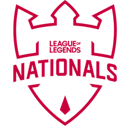 PG Nationals Spring 2023 - Group Stage