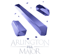 PGL Arlington Major 2022 - Group Stage