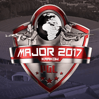 PGL Major Krakow 2017 — Offline Qualifier