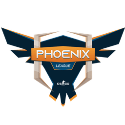 Phoenix x Lucifer League Season 12