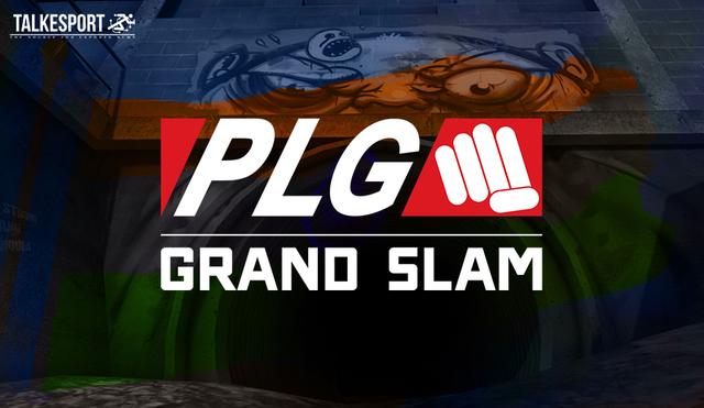 PLG Grand Slam South America Qualifier