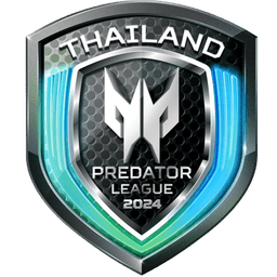 Predator League Thailand 2024