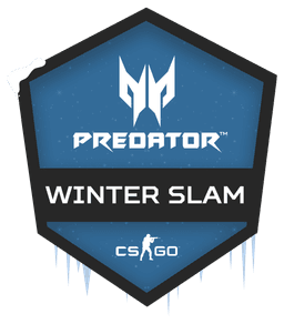 Predator Winter Slam 2021