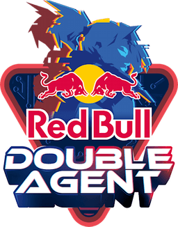 Red Bull Double Agent