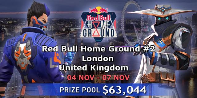 Red Bull Home Ground #2