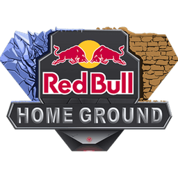 Red Bull Home Ground Qualifier