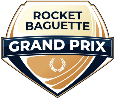 Renegade Cup EU: Rocket Baguette Grand Prix - Finals