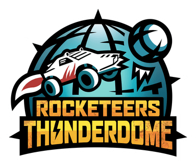 Renegade Cup EU: Rocketeers Thunderdome - Round Two