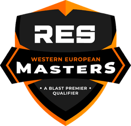 RES Western European Masters: Fall 2023 - Open Qualifier #1