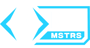 RiftMSTRS -Finals - Last Chance Qualifier