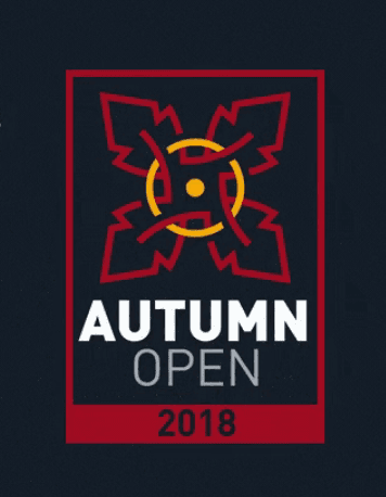 Rival Esports: Autumn Open 2018 - Europe