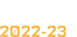 RLCS 2022-23 - Fall: Asia-Pacific Regional 3 - Fall Invitational