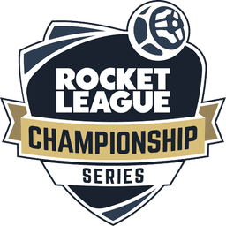 RLCS Season 5 - Finals