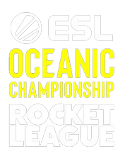 RLCS Season X - ESL Oceanic Championship: Winter Regional Event 3