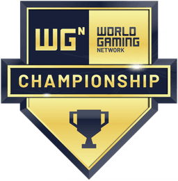 Rocket League WGN NA Championship - Finals