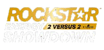 Rockstar Energy 2v2 Showdown