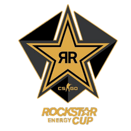 Rockstar Energy Cup #2