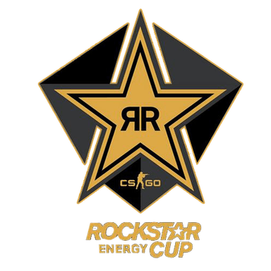 Rockstar Energy Cup #2