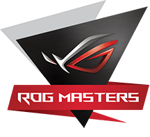 ROG MASTERS 2017 Americas Qualifier