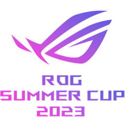 ROG Summer Cup 2023