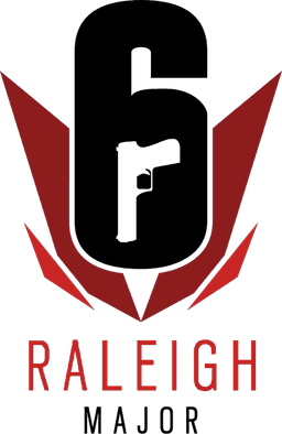 Six Major Raleigh 2019 - Asia Pacific