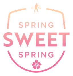 Spring Sweet Spring #1