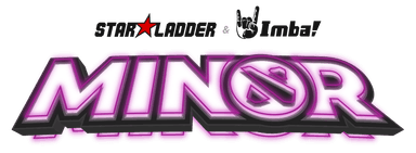 StarLadder ImbaTV Dota 2 Minor Season 3 CIS Qualifier