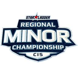 StarLadder Regional Minor Championship CIS - ELEAGUE Major 2017