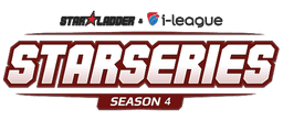 StarLadder & i-League StarSeries Season 4 North America Qualifier