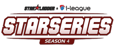 StarLadder & i-League StarSeries Season 4 North America Qualifier
