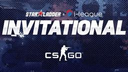 StarSeries i-League Season 5 Europe Qualifier