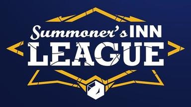Summoner's Inn League Season 1 - Division 1 - Playoffs