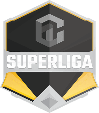Superliga ABCDE - Season 1 Playoffs