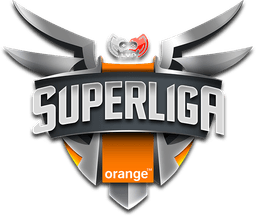 Superliga Orange Finals 2019