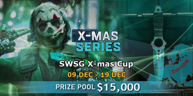 SWSG X-mas Cup