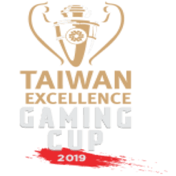 Taiwan Excellence Gaming Cup 2019