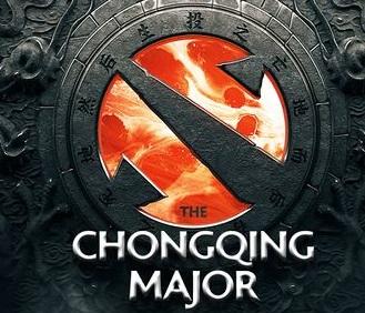 The Chongqing Major CIS Open Qualifier #1