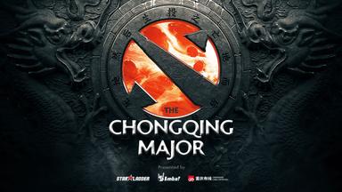 The Chongqing Major - SEA Qualifier
