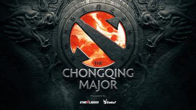 The Chongqing Major Southeast Asia Open Qualifier #2