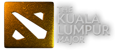 The Kuala Lumpur Major - China Open Qualifier #1