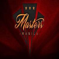 The Manila Masters 2017