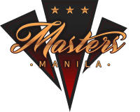The Manila Masters Chinese Qualifier