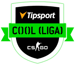 Tipsport COOL Liga Summer 2020