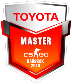 Toyota Master Bangkok 2018 Europe Qualifier