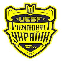 UESF Parimatch Championship of Ukraine 2021 Finals
