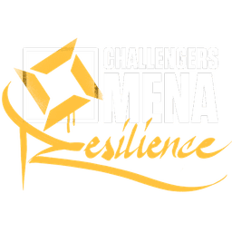 VALORANT Challengers 2023 MENA: Resilience Split 1 - Levant and North Africa
