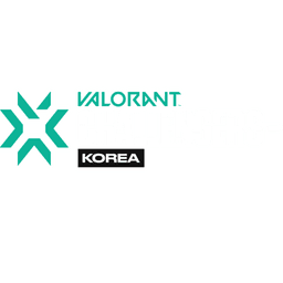 VALORANT Challengers 2023: Korea Split 2 - Playoffs