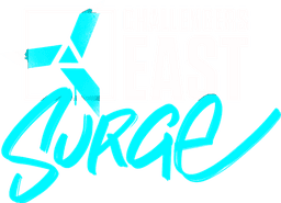 VALORANT Challengers East: Surge - Split 2 - Regular Season